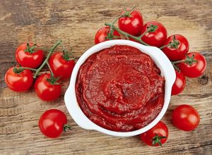 tomato paste wholesale